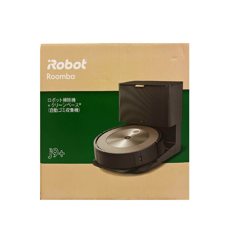 iRobot ルンバ コンボ j9+ c975860」の人気商品一覧 | 安い商品を通販