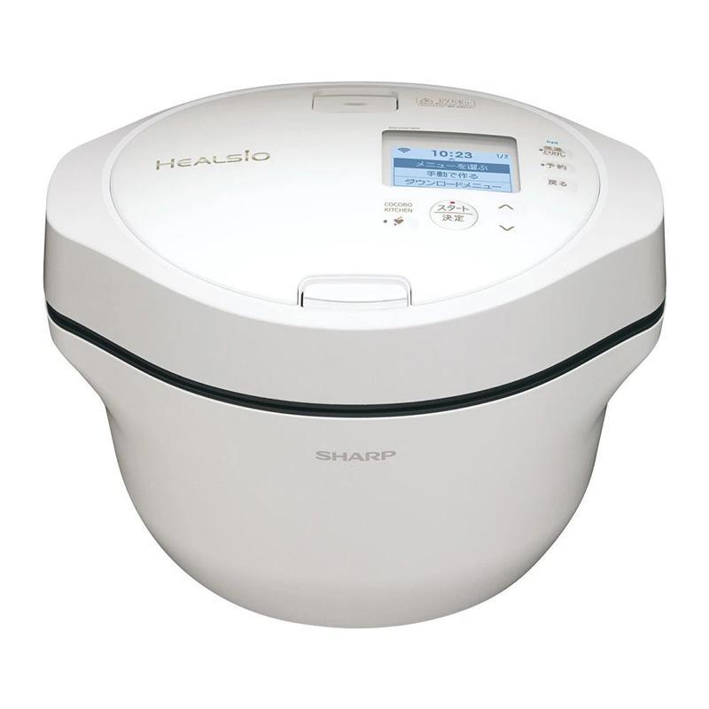 楽天市場】ヘルシオ ホットクック”の通販