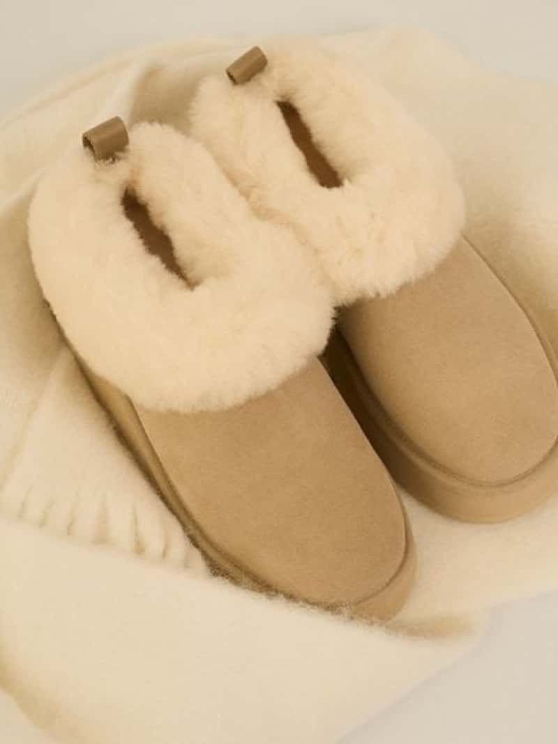 楽天市場】【UGG(R)】W TAZZELLE SNIDEL スナイデル シューズ・靴