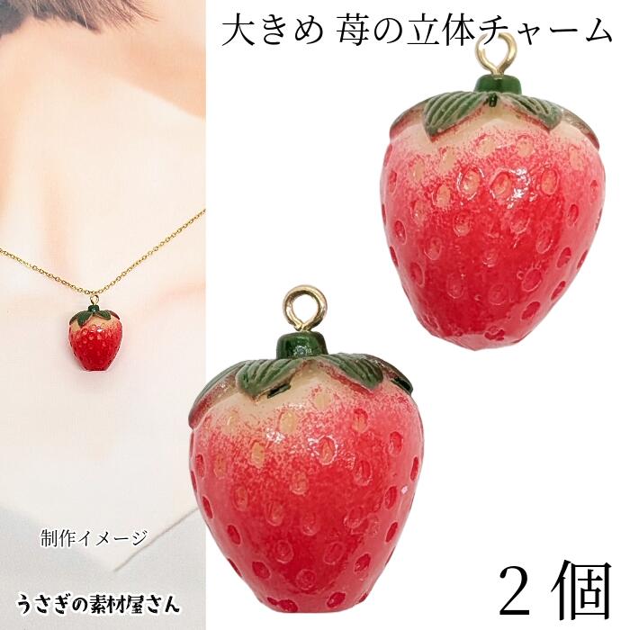 楽天市場】【最大500円OFF】5のつく日限定クーポン！イチゴ チャーム