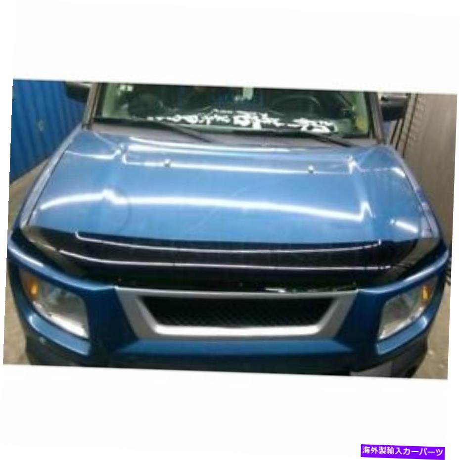 楽天市場】バグガード ホンダエレメント（車用品・バイク用品）の通販