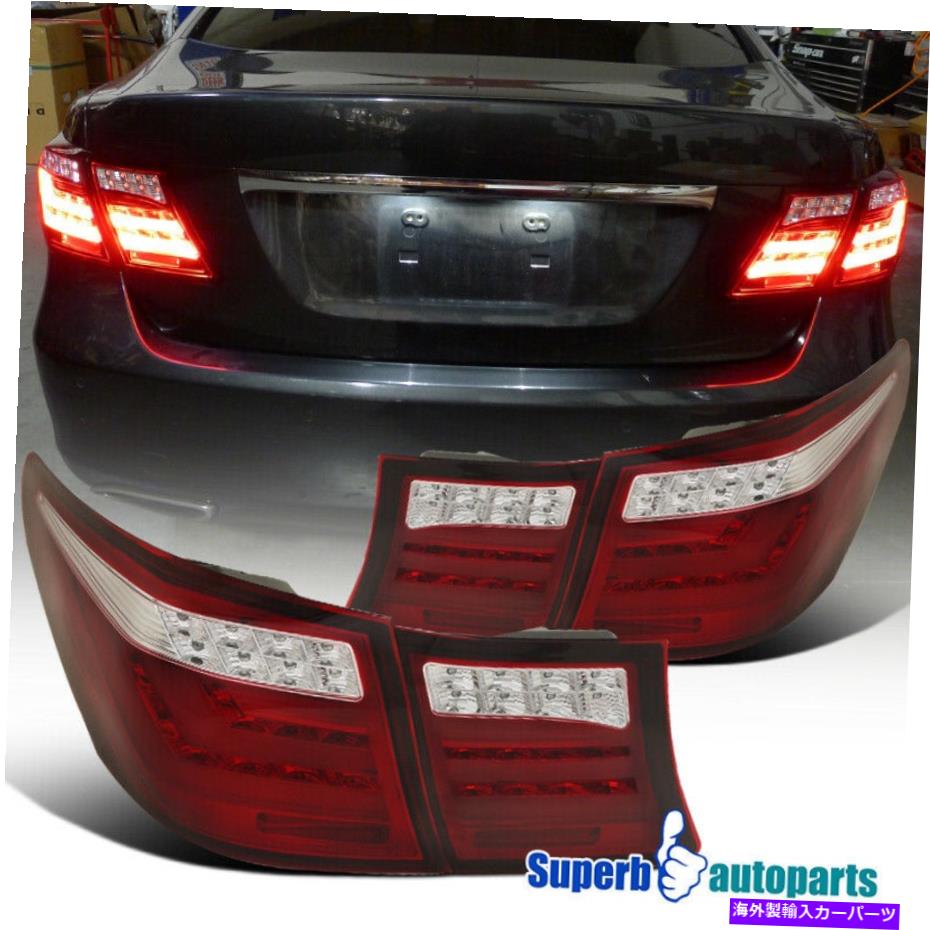 楽天市場】ls460 ls600 テール ls lexus レクサス テールランプ フル