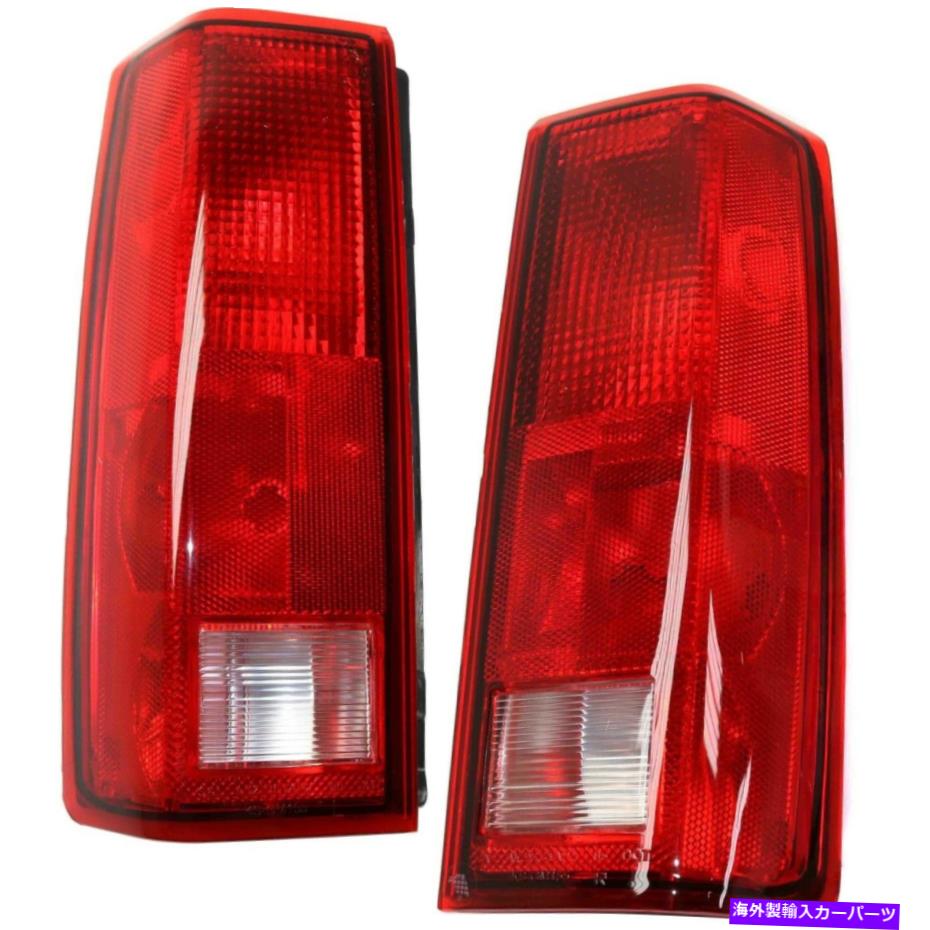 楽天市場】シボレーアストロ テールランプ（車用品｜車用品・バイク