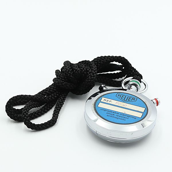 楽天市場】デッドストック級 稼働 良品 箱付 タグホイヤー 手巻き 8037