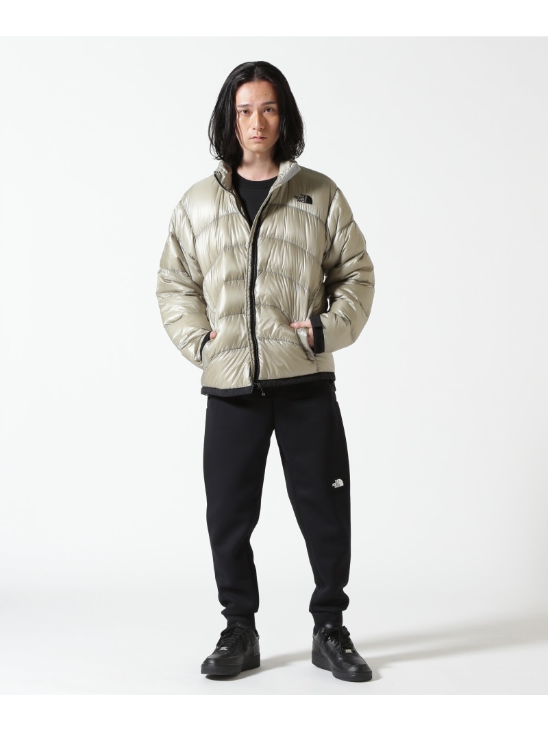 楽天市場】THE NORTH FACE (ザ・ノース・フェイス)Zip Aconcagua