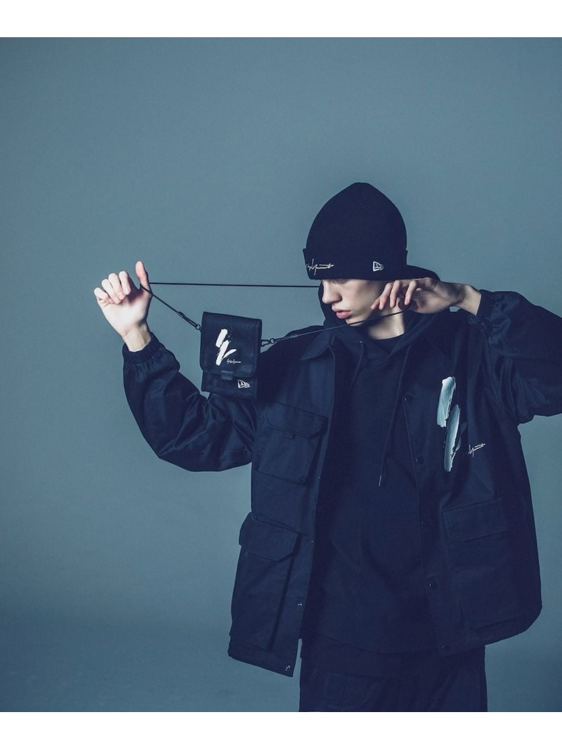 楽天市場】【SALE／30%OFF】YohjiYamamoto*NewEra/ヨウジヤマモト