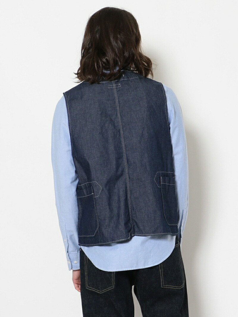 楽天市場】【SALE／30%OFF】Engineered Garments(エンジニアド