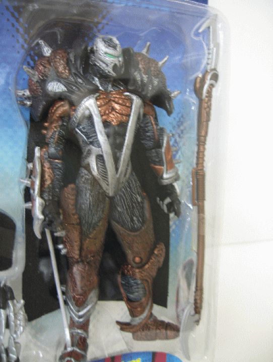 楽天市場】訳あり マクファーレン スポーン シリーズ9 マンガ スポーン