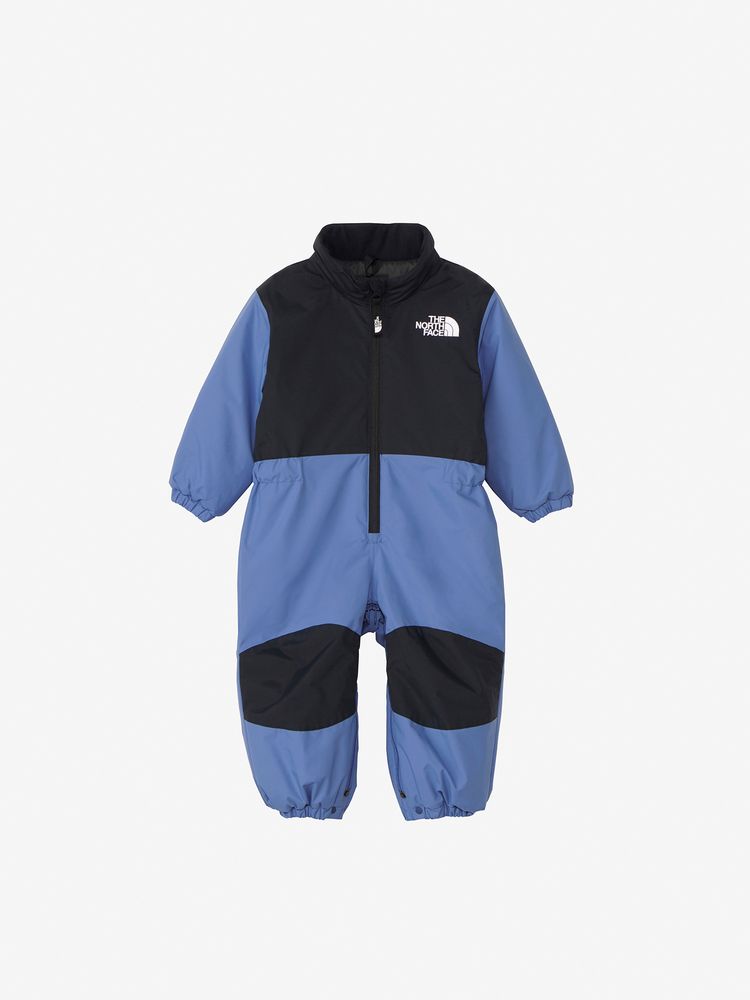 楽天市場】超SALE ザ・ノース・フェイス ベビー用 スノーワンピース