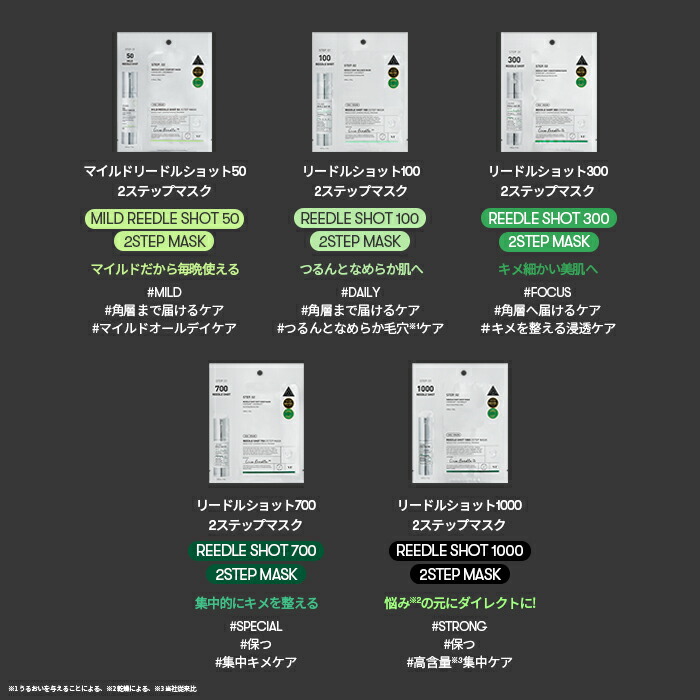 楽天市場】＼最大30%OFF／【VT公式】【 選べる リードルショット 2