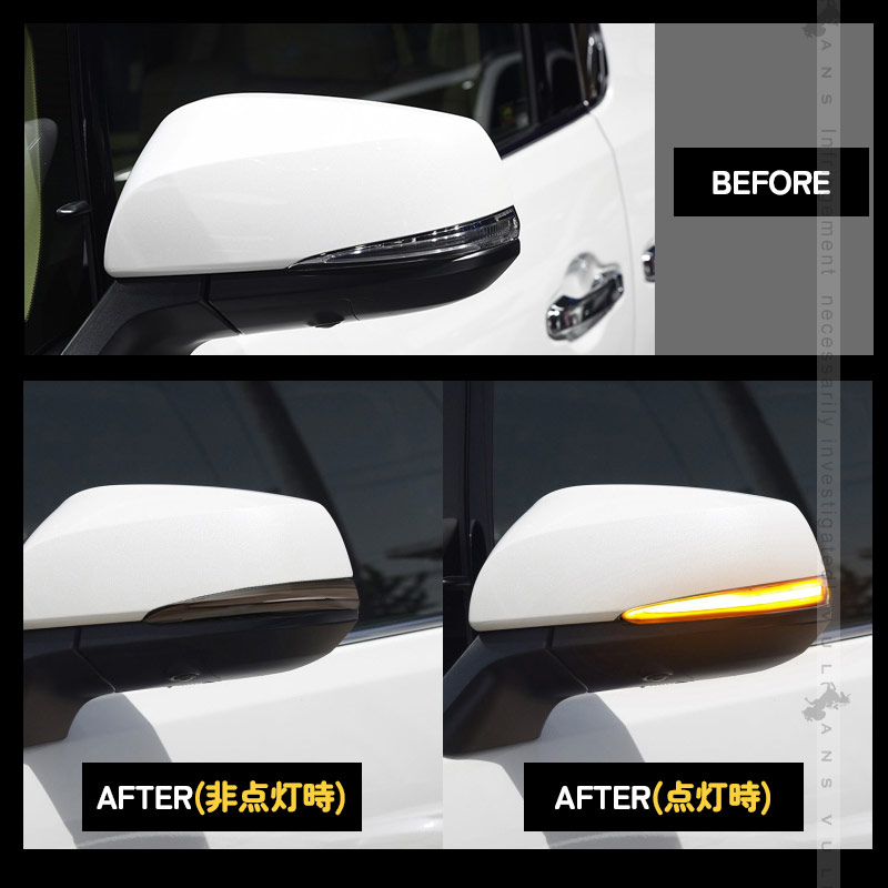 楽天市場】【Vulcans】【即納】アルファード/ヴェルファイア 30系