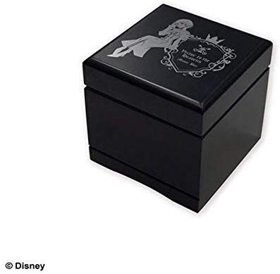 楽天市場】KINGDOM HEARTS Music Box キングダムハーツ オルゴール 全2