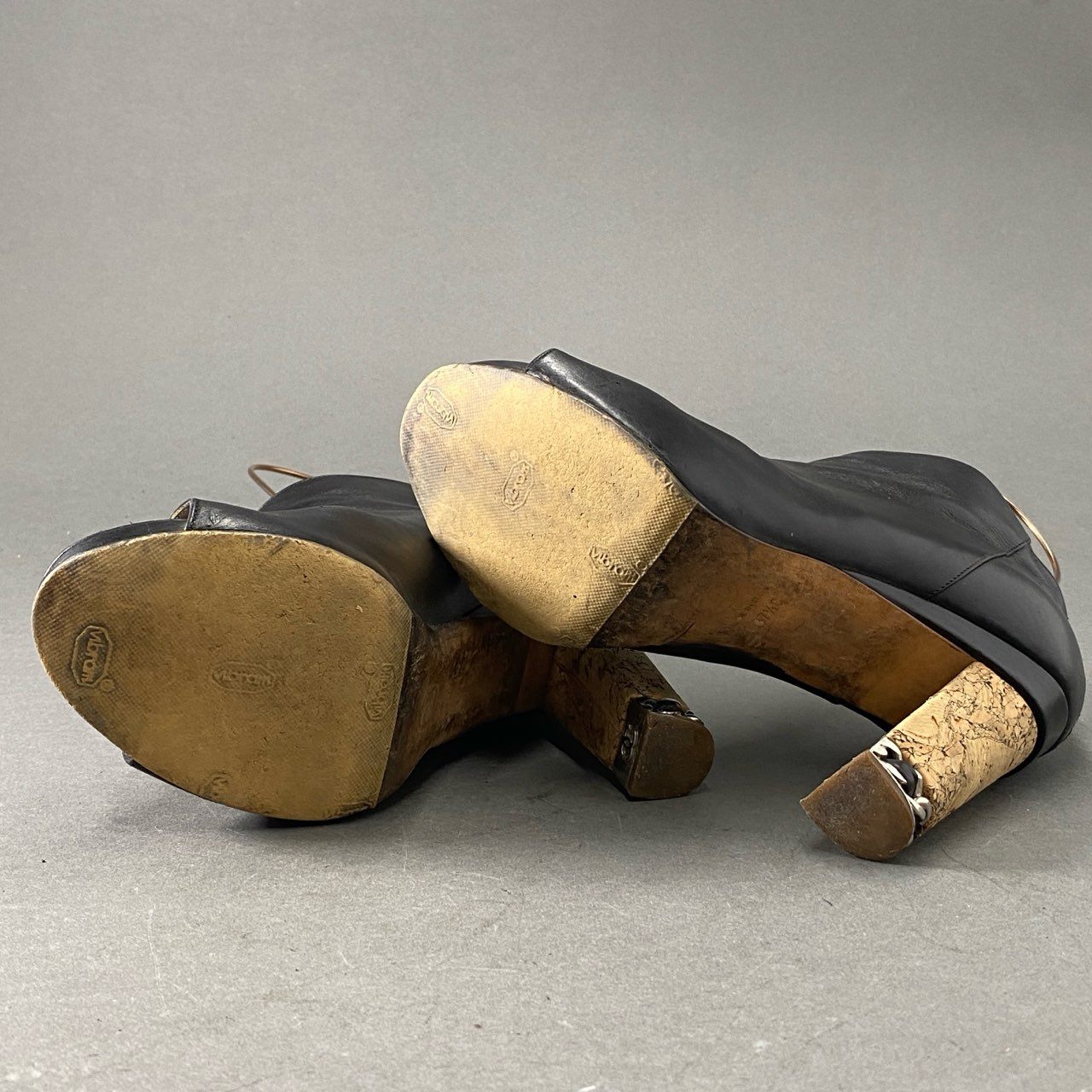 楽天市場】CHANEL シャネル ココマーク オープントゥ ショートブーツ