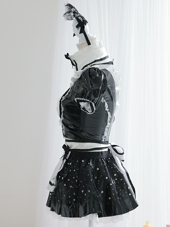 楽天市場】[正規品]【 送料無料 】 メイド レザー Malymoon マリー