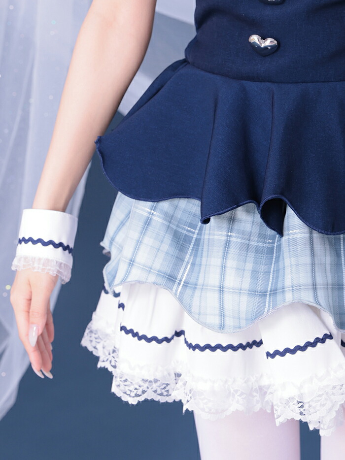 楽天市場】[正規品]メイド かわいい メイド服 コスプレ 衣装