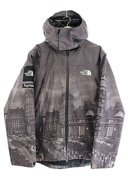 楽天市場】【中古】シュプリーム SUPREME ×THE NORTH FACE ノース