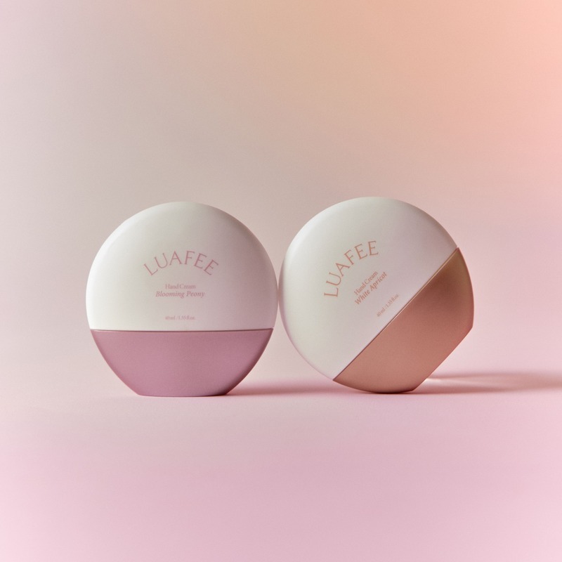 楽天市場】【ルアぺ公式】【送料無料】パフュームハンドクリーム 40ml