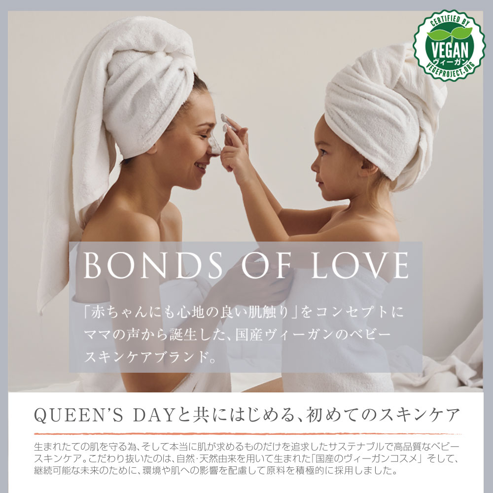 楽天市場】ザ ボディクリーム（保湿クリーム）QUEEN'S DAY クイーンズ