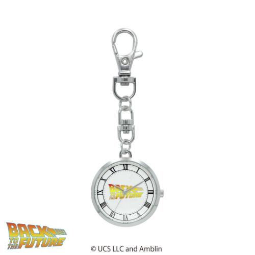 楽天市場】バックトゥーザフューチャー CASIOの通販