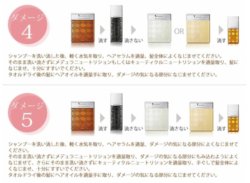 楽天市場】イイスタンダード ヘアセラム 120ml ※正規品※ サンテック