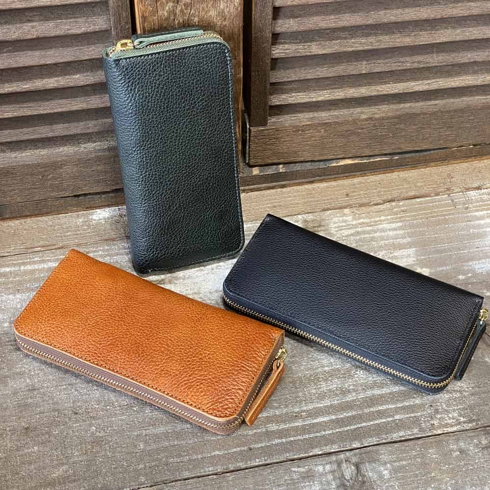 楽天市場】【Muddy Jack Soup（マディージャックスープ）】シボ牛革