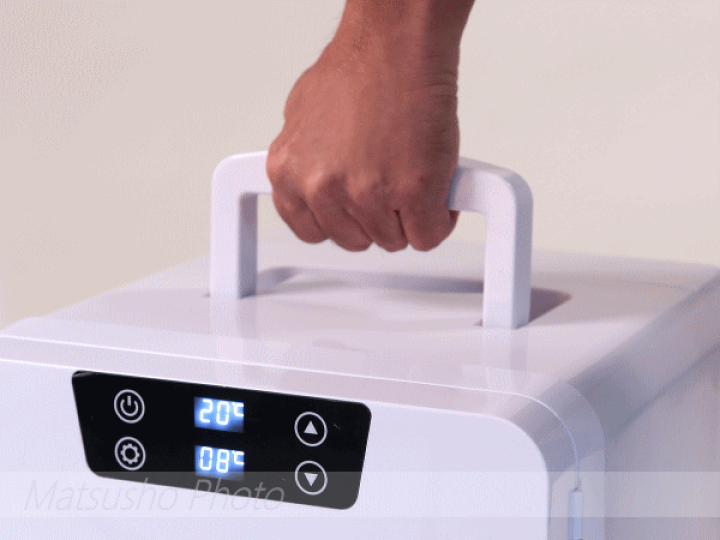 楽天市場】【最大半額＋全品P2倍！19日20時から】2ドア冷温庫 ダブル