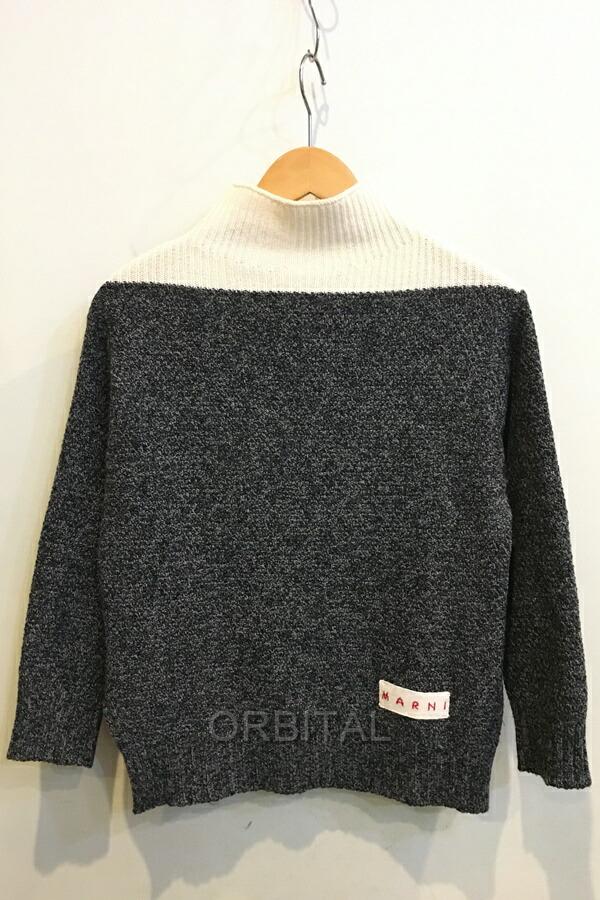 楽天市場】MARNI（ニット・セーター｜トップス）：レディース