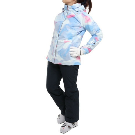 楽天市場】デサント（DESCENTE）（レディース）スキーウェア スキー