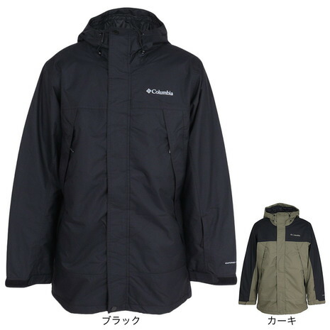 楽天市場】ジャケット（ブランドコロンビア）（メンズウェア｜スキー用