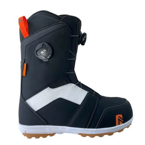 楽天市場】ナイデッカー（NIDECKER）（メンズ）スノーボード ブーツ