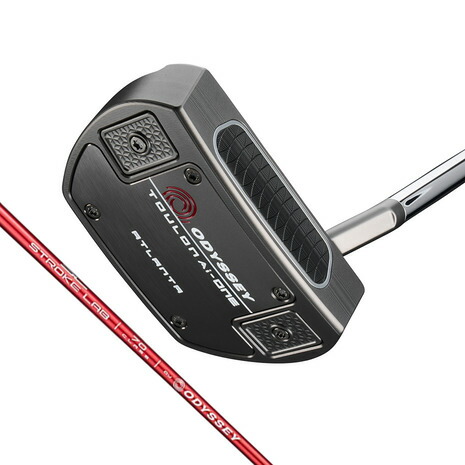 楽天市場】オデッセイ トゥーロン パター atlantaの通販