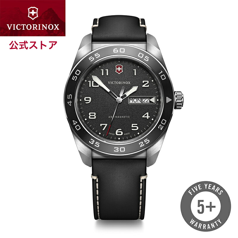 楽天市場】マルチツールプレゼント ビクトリノックス 時計 VICTORINOX
