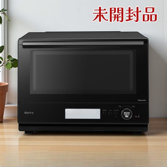 楽天市場】パナソニック ビストロ スチームオーブンレンジの通販