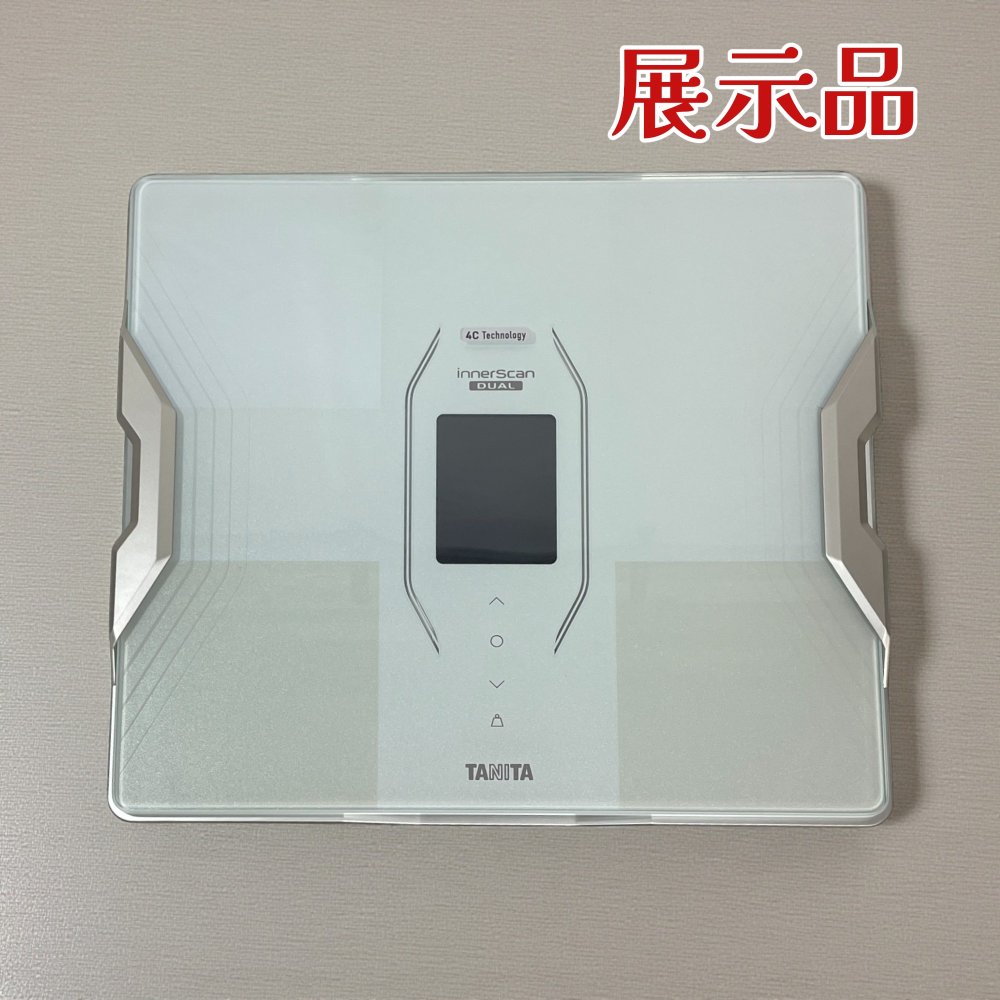 楽天市場】タニタ 体 組成 計 rd-917lの通販