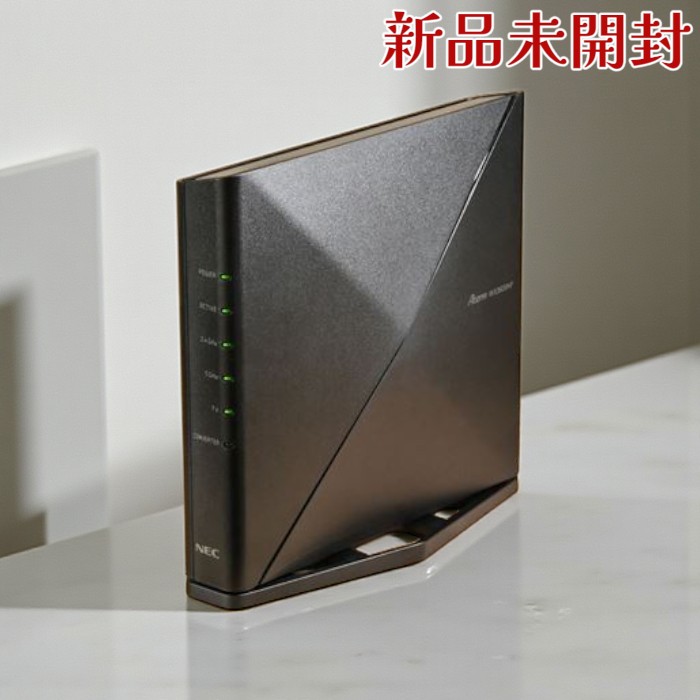 楽天市場】aterm wx3600hp pa-wx3600hpの通販