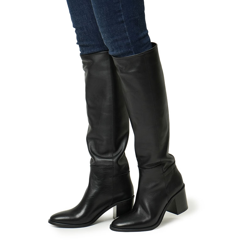 楽天市場】【50%OFF!】ファビオルスコーニ ブーツ ロングブーツ ヒール