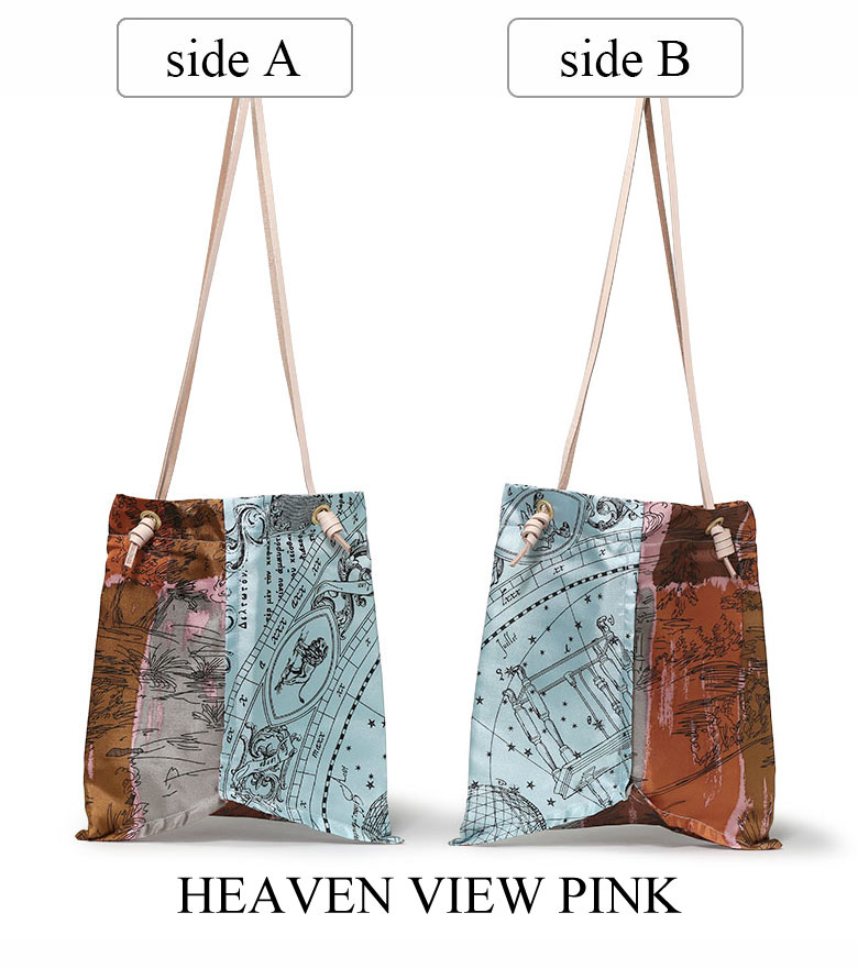 楽天市場】【40%OFF】マニプリ バッグ トートバッグ Sサイズ スカーフ