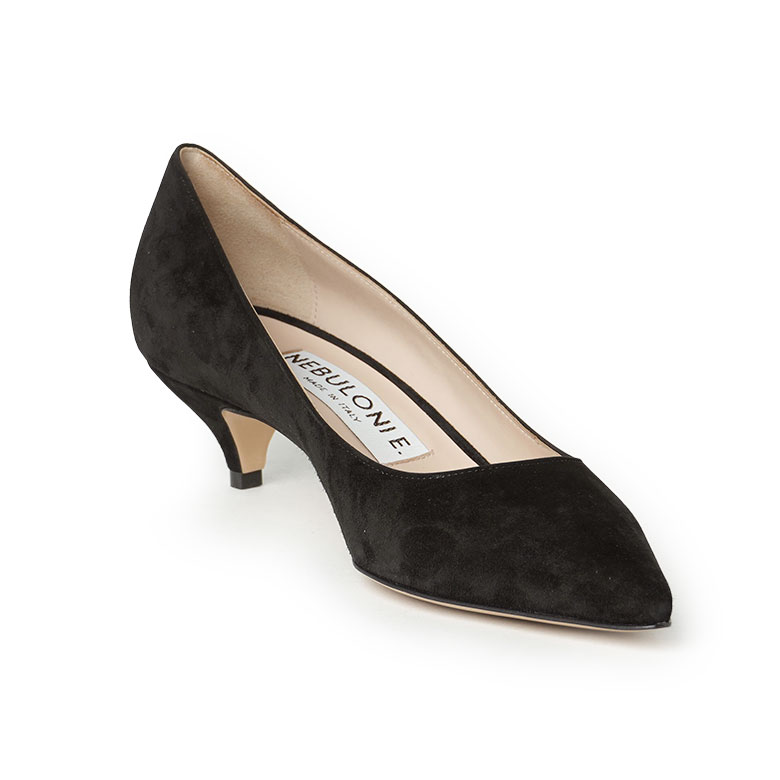 楽天市場】【50%OFF!】【国内正規品】ネブローニ パンプス キトゥン