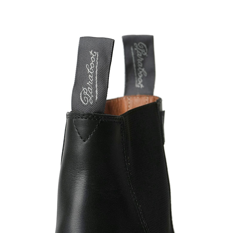 楽天市場】パラブーツ マネージ サイドゴアブーツ MANEGE ショート