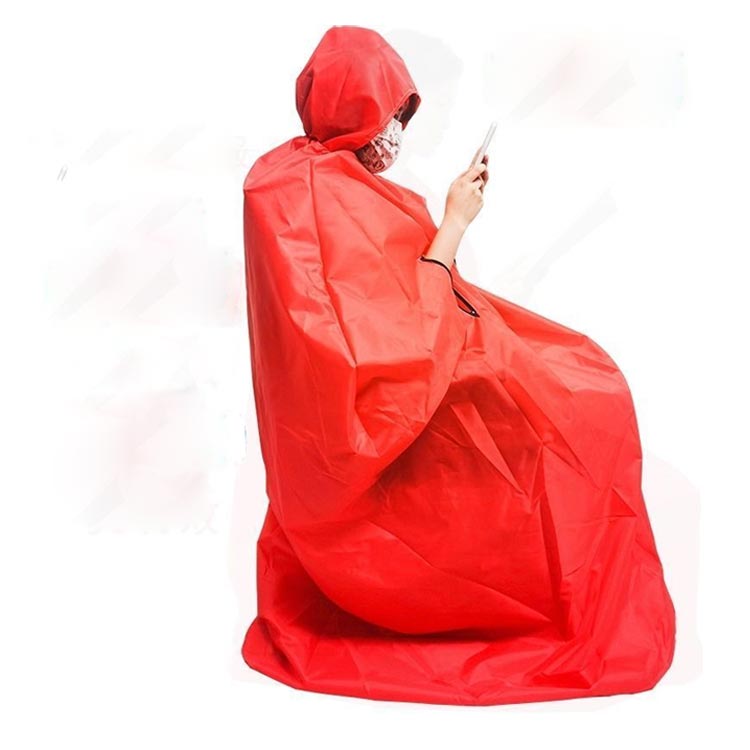 楽天市場】よもぎ蒸し マント フード付よもぎ蒸しマント 手出し穴あり