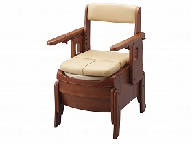 アロン化成 アロン化成 家具調トイレ セレクトR 自動ラップ はねあげ