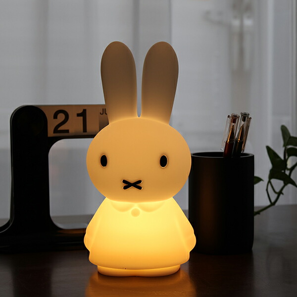 楽天市場】福袋 2026 ミッフィー ぬいぐるみ ライト グッズ 約3万円