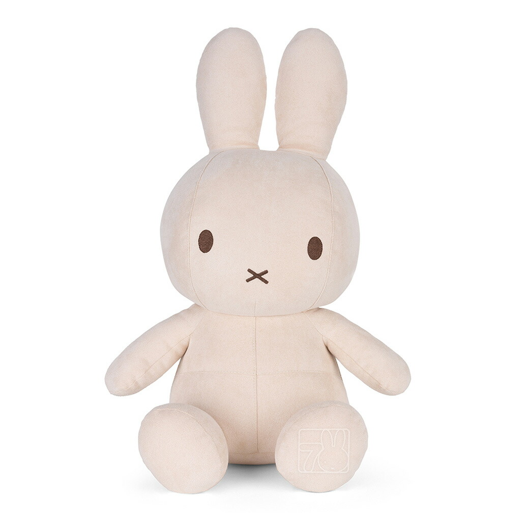 楽天市場】ミッフィー 70周年 ぬいぐるみ 70th 50cm Faux Suede 数量