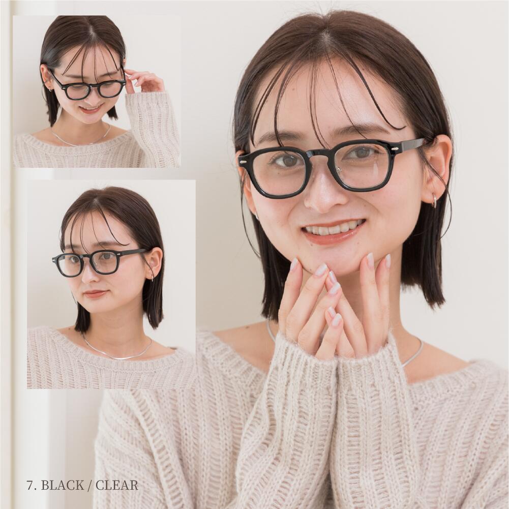 楽天市場】鯖江企画【GLADELI】G50-57【全7色】サングラス