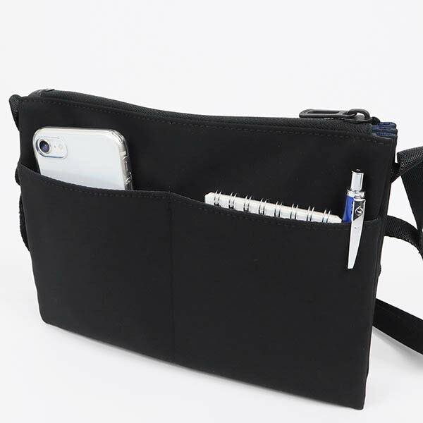 楽天市場】フィレール Filer ショルダーバッグ SOLO SACOCHE ソロ