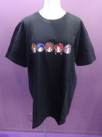 楽天市場】dir en grey t シャツの通販