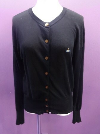 楽天市場】カーディガン・ボレロ（ブランドヴィヴィアン・ウエスト