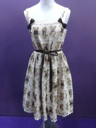 楽天市場】【中古】Innocent World/薔薇レースの