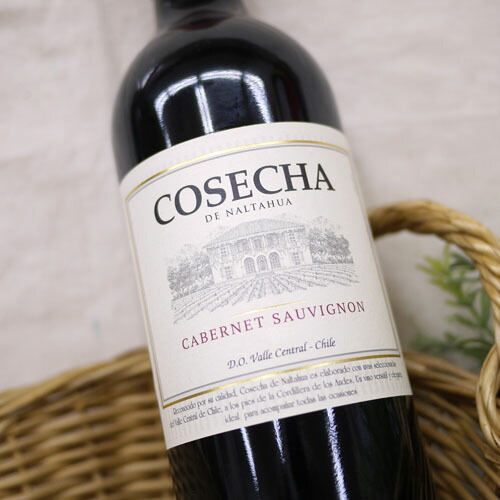 楽天市場】コセチャ カベルネソーヴィニヨン 750ml チリ 赤ワイン