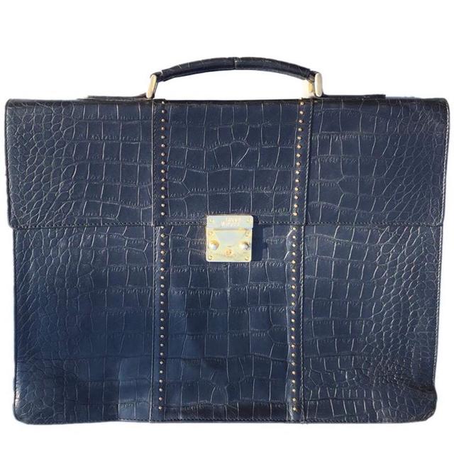 楽天市場】ブリーフケース（ブランドヴェルサーチェ）（バッグ・小物